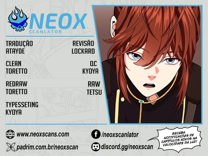 Read The Beginning After the End PT Manga Online