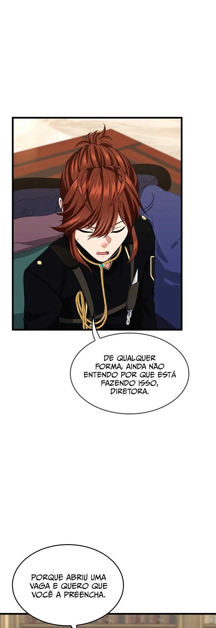 Read The Beginning After the End PT Manga Online
