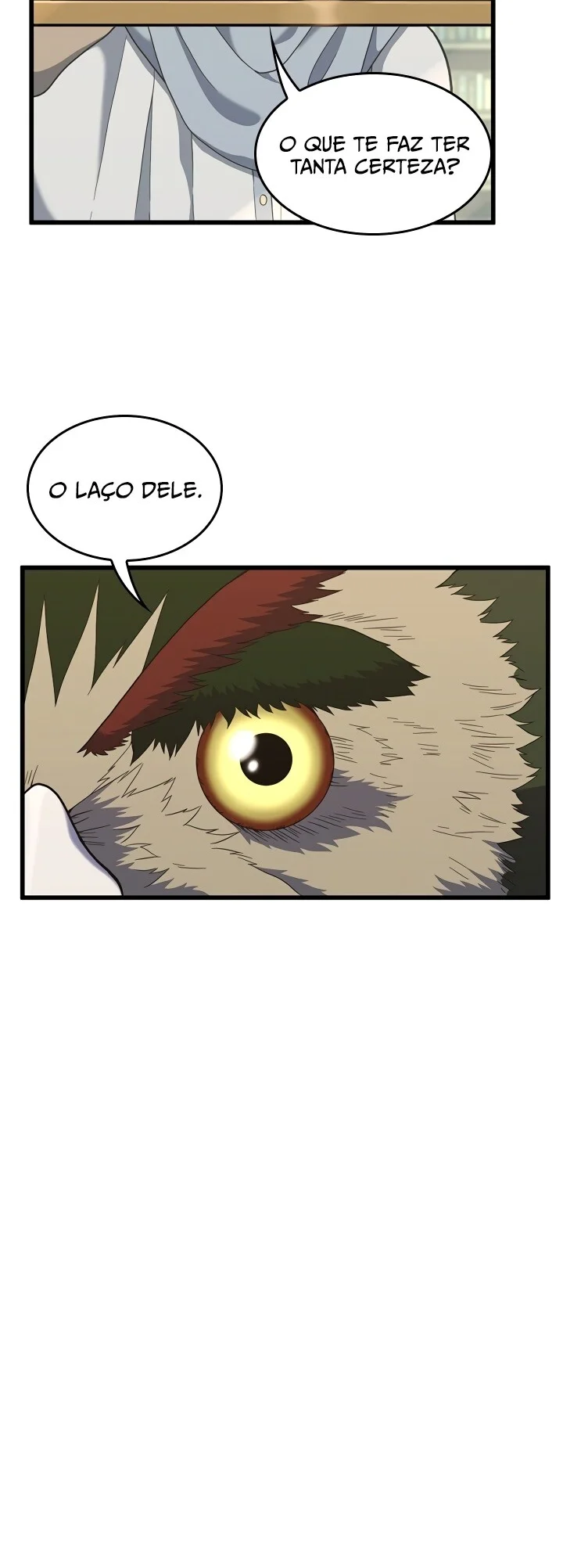 Read The Beginning After the End PT Manga Online
