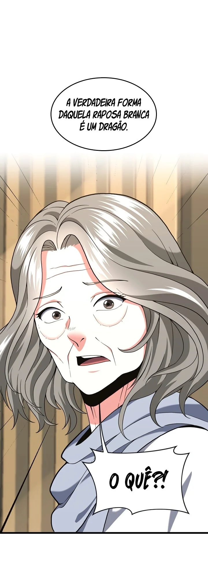 Read The Beginning After the End PT Manga Online