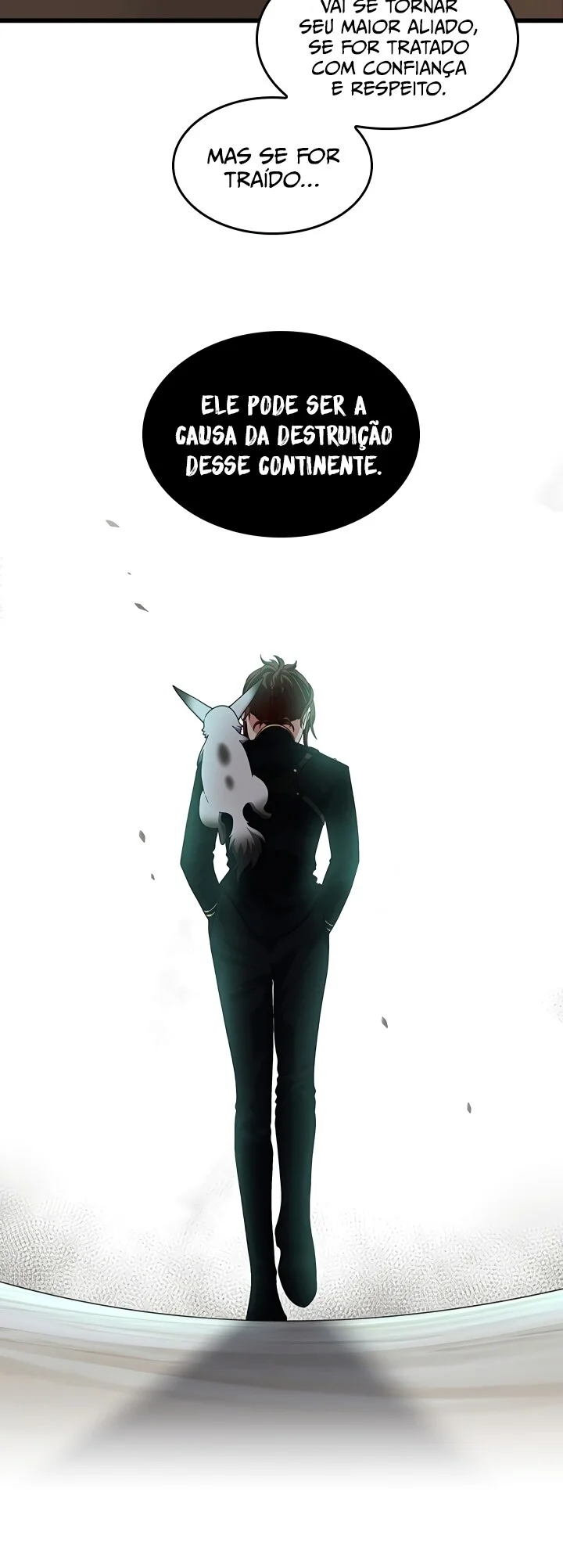 Read The Beginning After the End PT Manga Online
