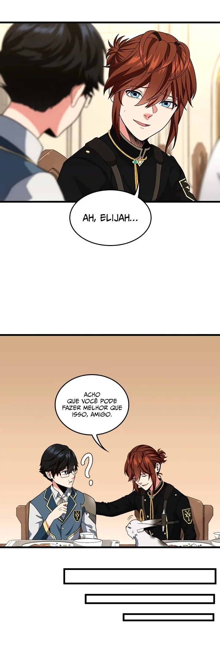 Read The Beginning After the End PT Manga Online