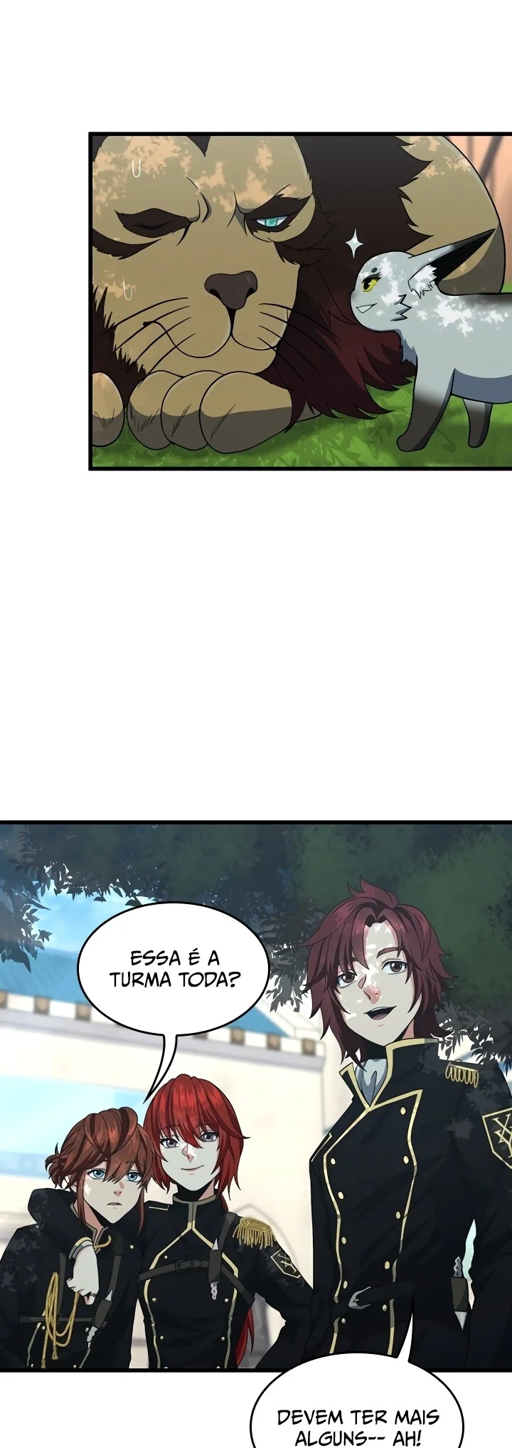 Read The Beginning After the End PT Manga Online