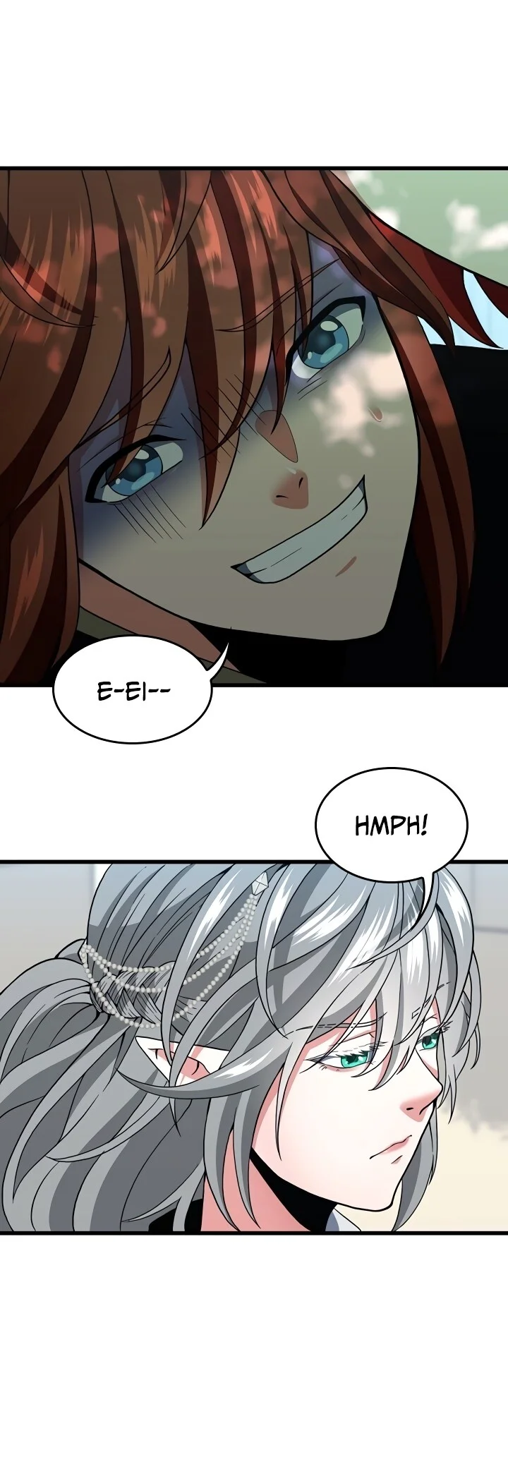 Read The Beginning After the End PT Manga Online