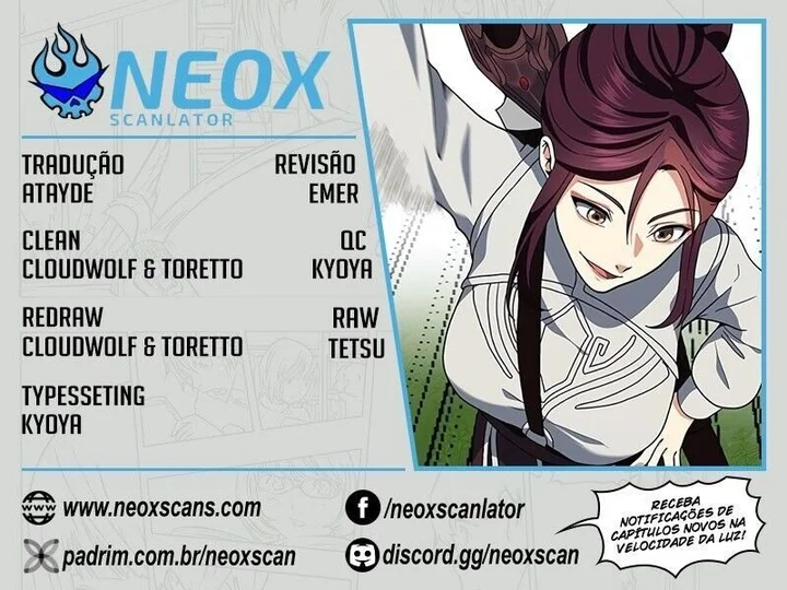 Read The Beginning After the End PT Manga Online