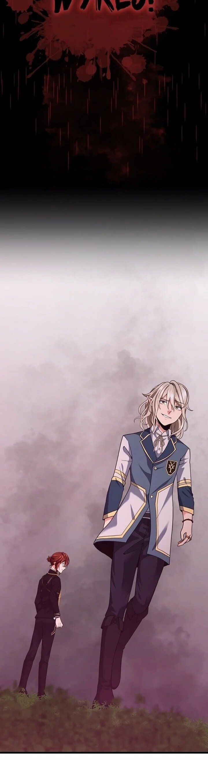 Read The Beginning After the End PT Manga Online