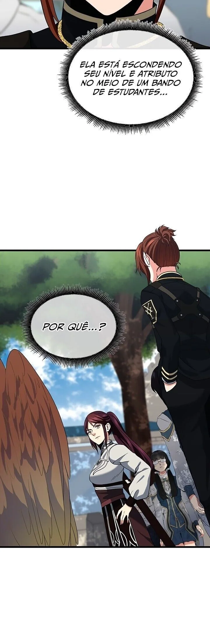 Read The Beginning After the End PT Manga Online