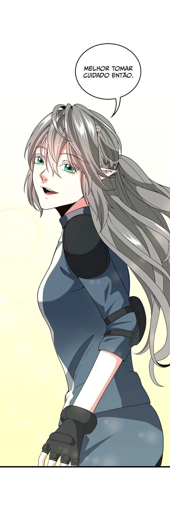 Read The Beginning After the End PT Manga Online