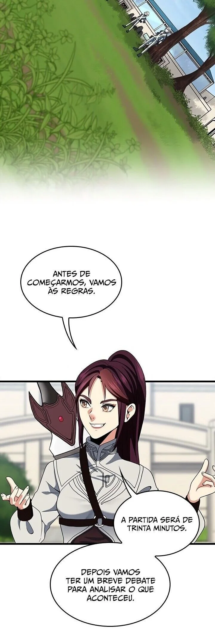 Read The Beginning After the End PT Manga Online