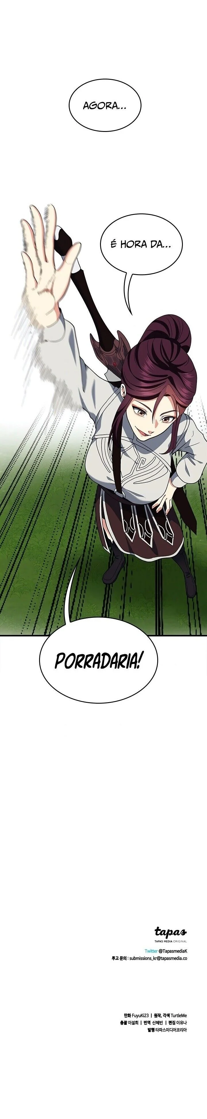Read The Beginning After the End PT Manga Online