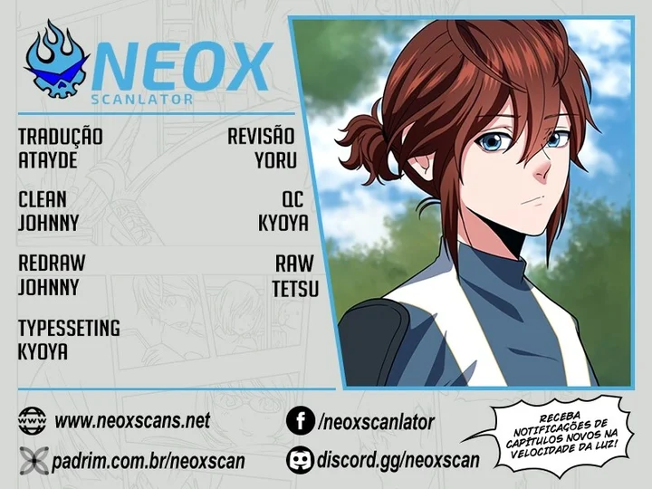 Read The Beginning After the End PT Manga Online