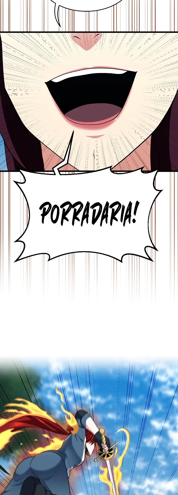 Read The Beginning After the End PT Manga Online