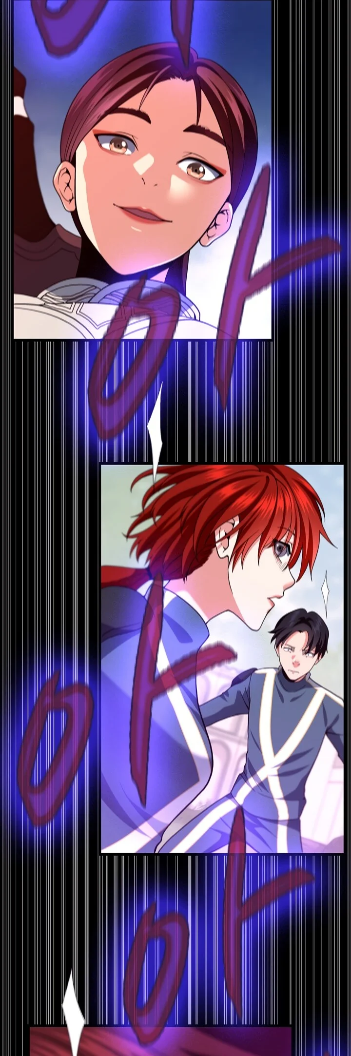 Read The Beginning After the End PT Manga Online