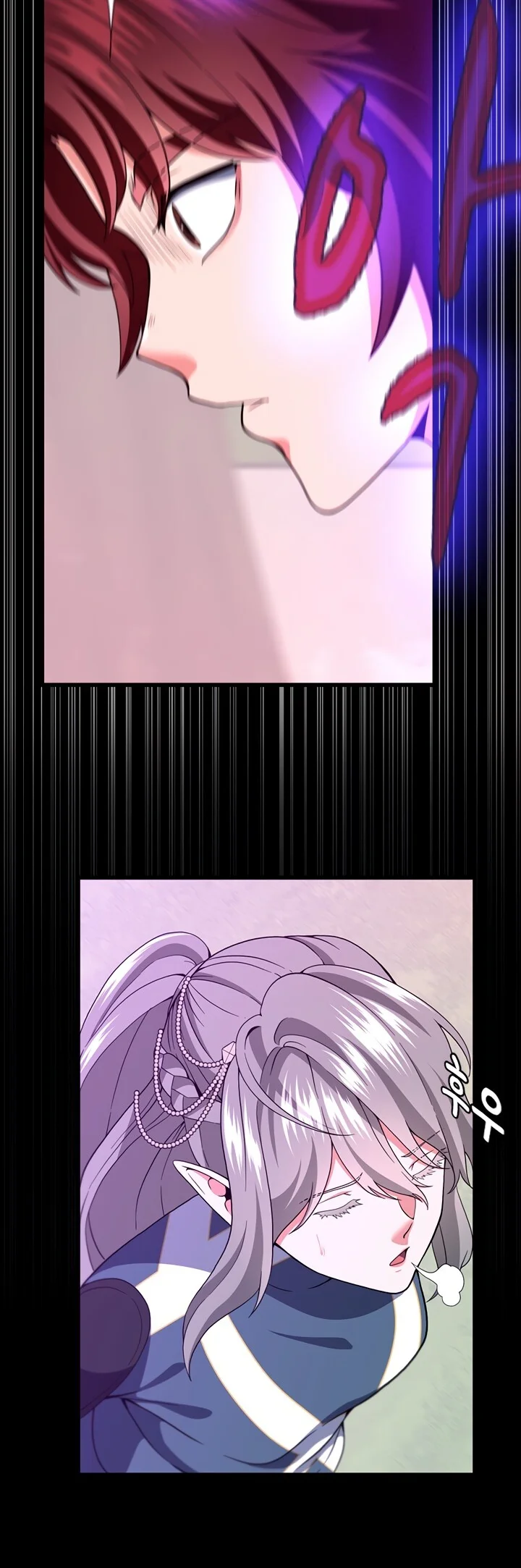 Read The Beginning After the End PT Manga Online