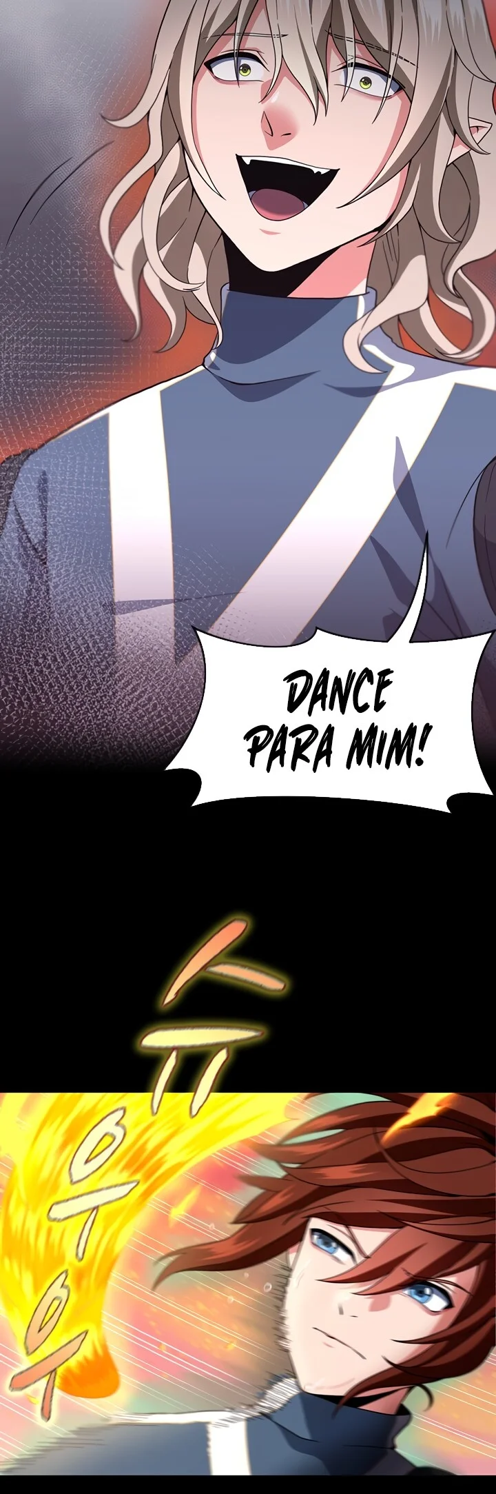 Read The Beginning After the End PT Manga Online