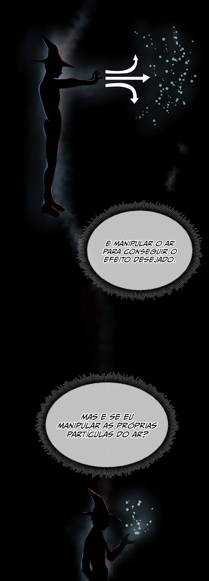 Read The Beginning After the End PT Manga Online