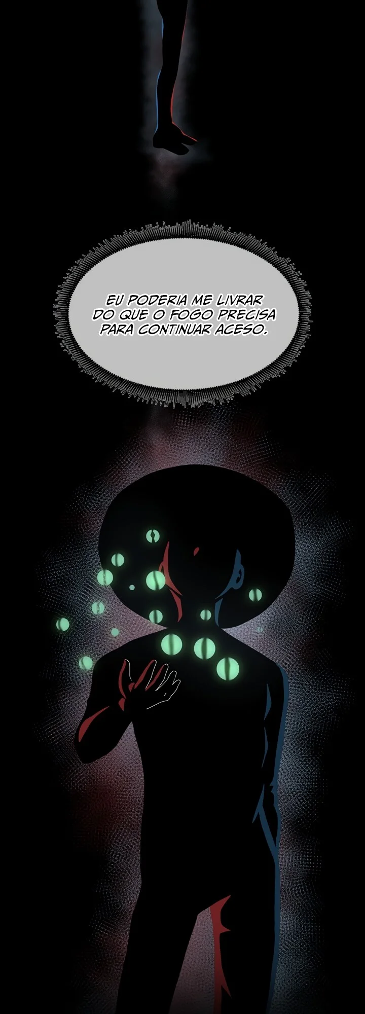 Read The Beginning After the End PT Manga Online