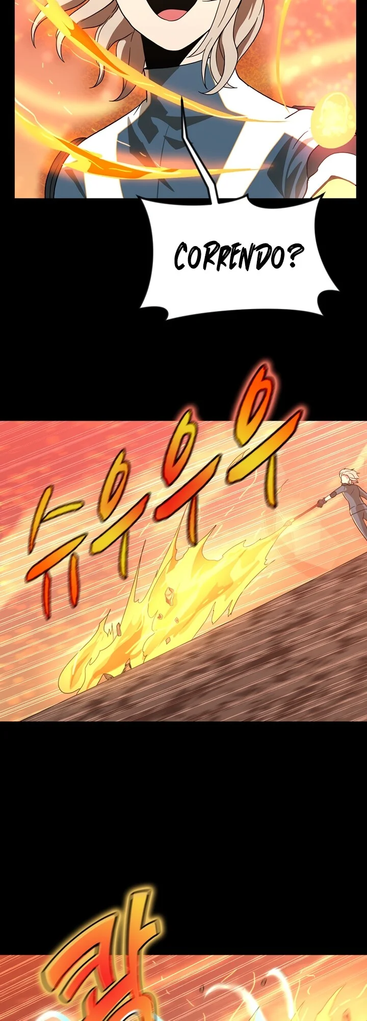 Read The Beginning After the End PT Manga Online