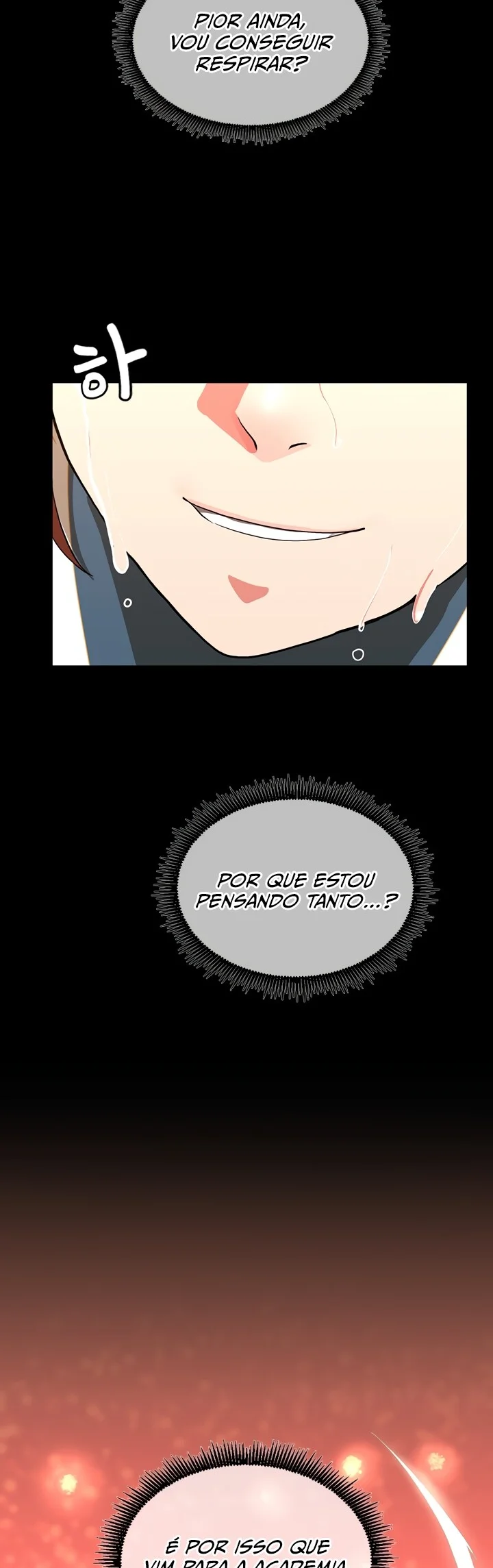 Read The Beginning After the End PT Manga Online