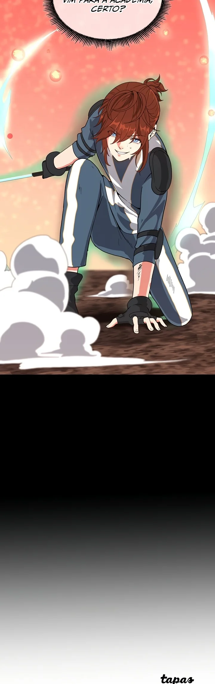 Read The Beginning After the End PT Manga Online