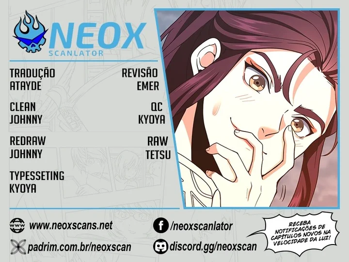 Read The Beginning After the End PT Manga Online