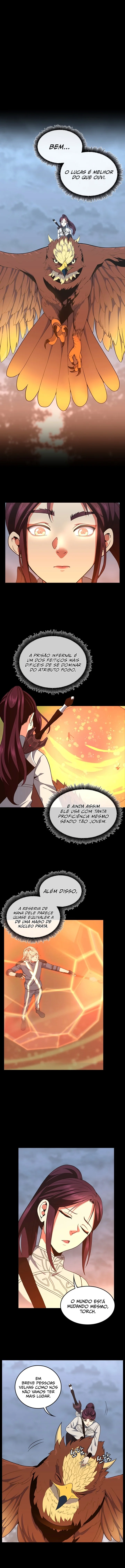 Read The Beginning After the End PT Manga Online