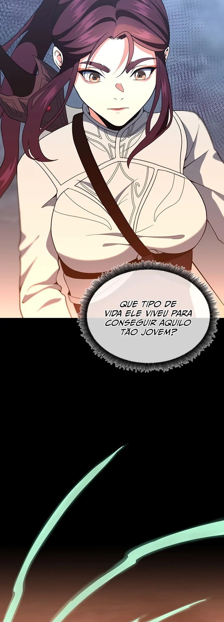 Read The Beginning After the End PT Manga Online