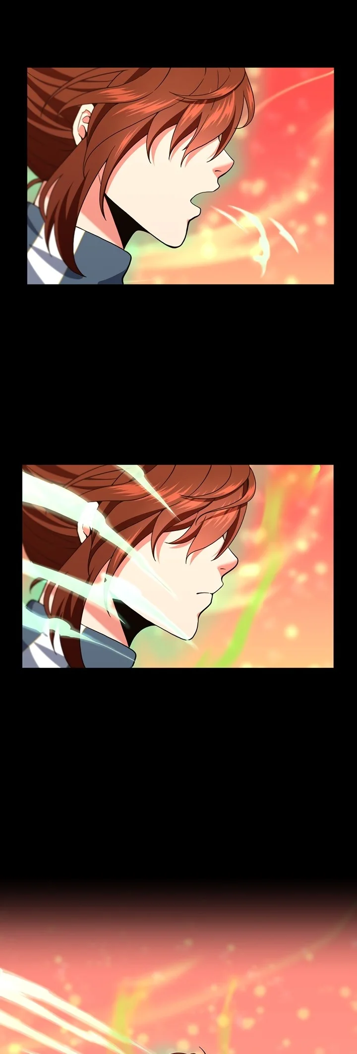 Read The Beginning After the End PT Manga Online