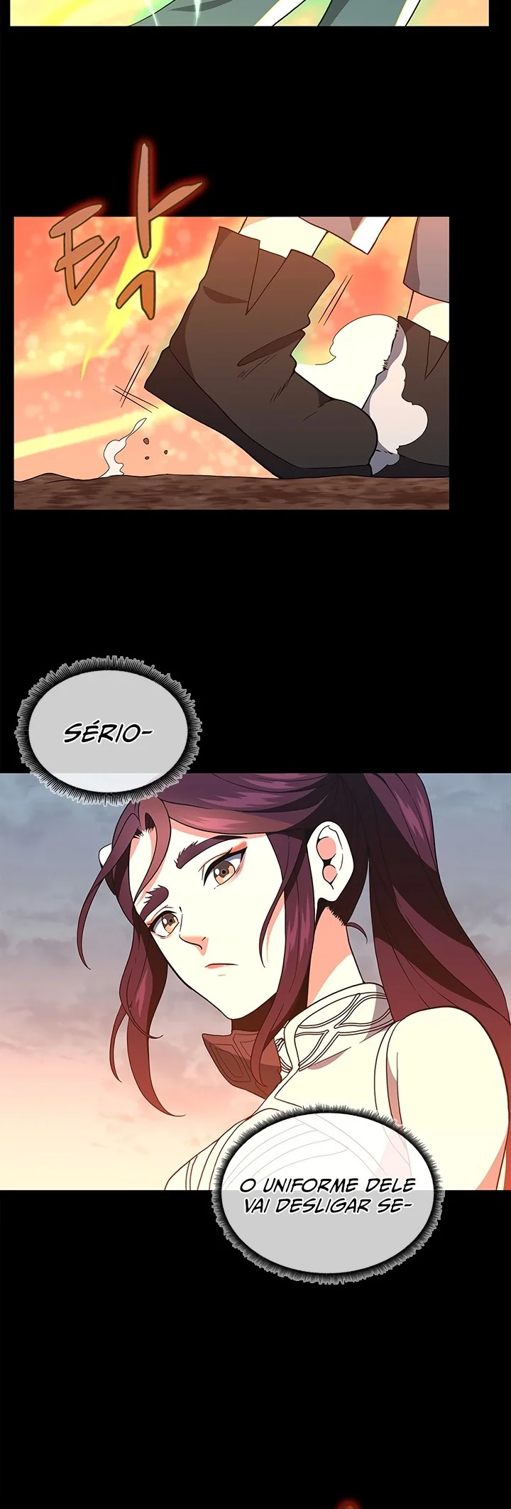 Read The Beginning After the End PT Manga Online