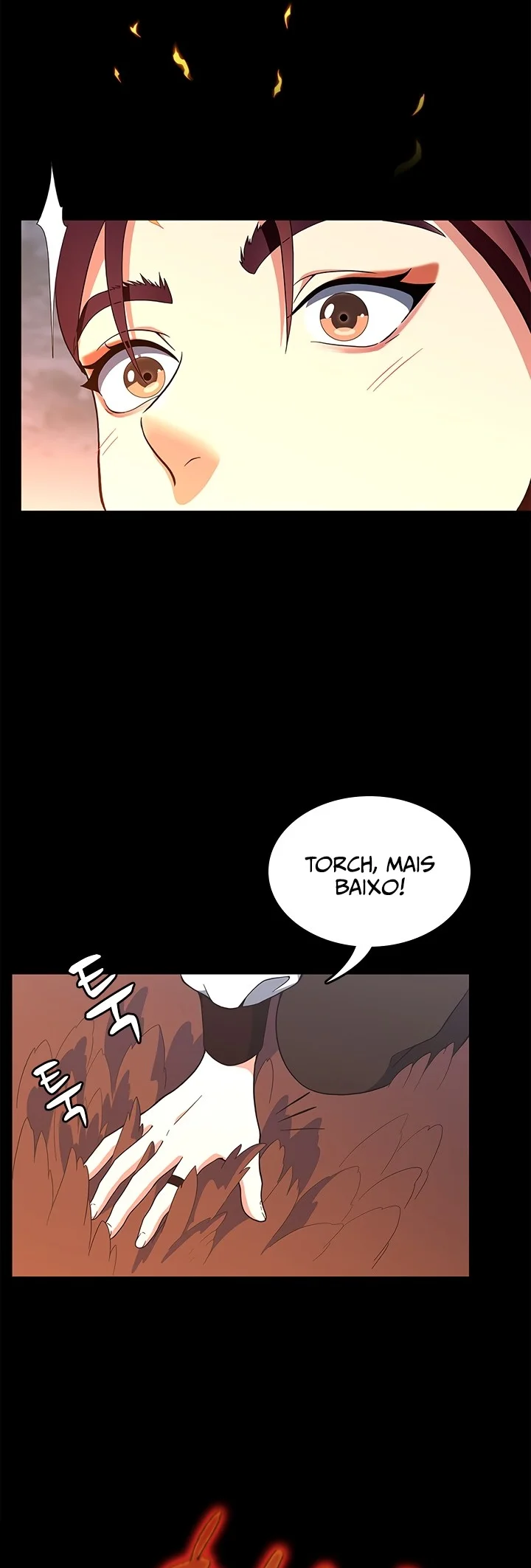 Read The Beginning After the End PT Manga Online