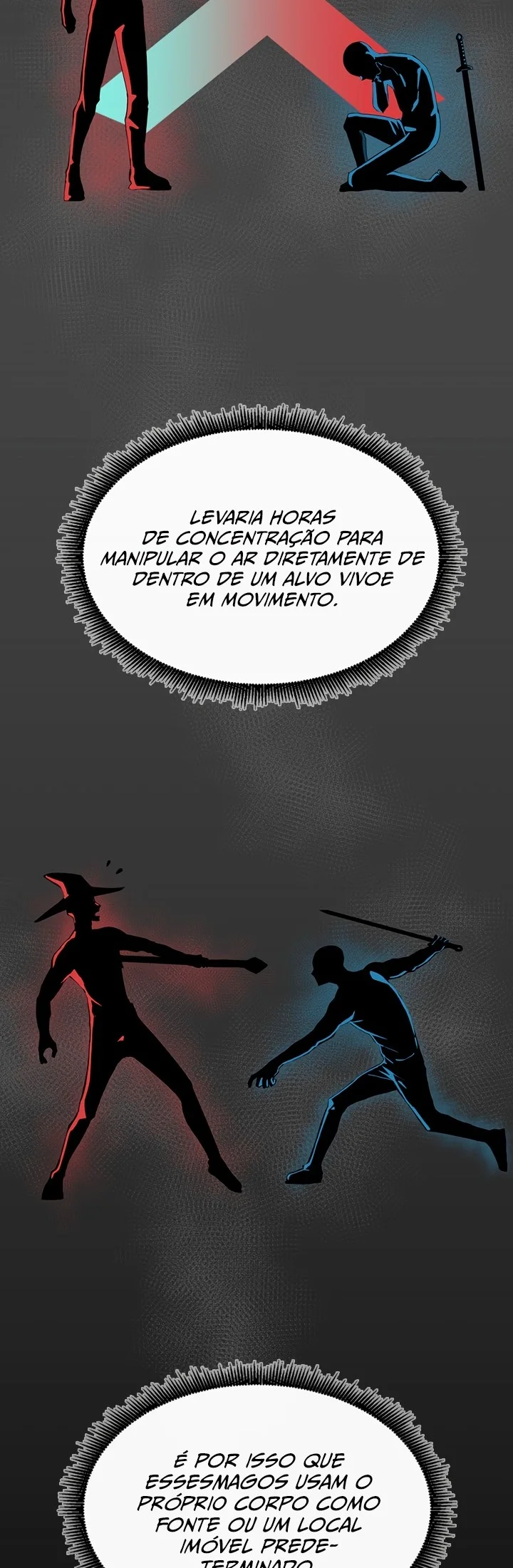 Read The Beginning After the End PT Manga Online