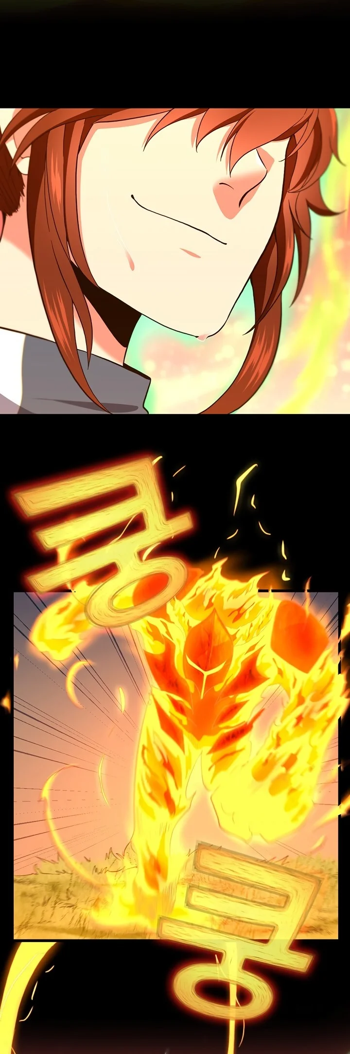 Read The Beginning After the End PT Manga Online