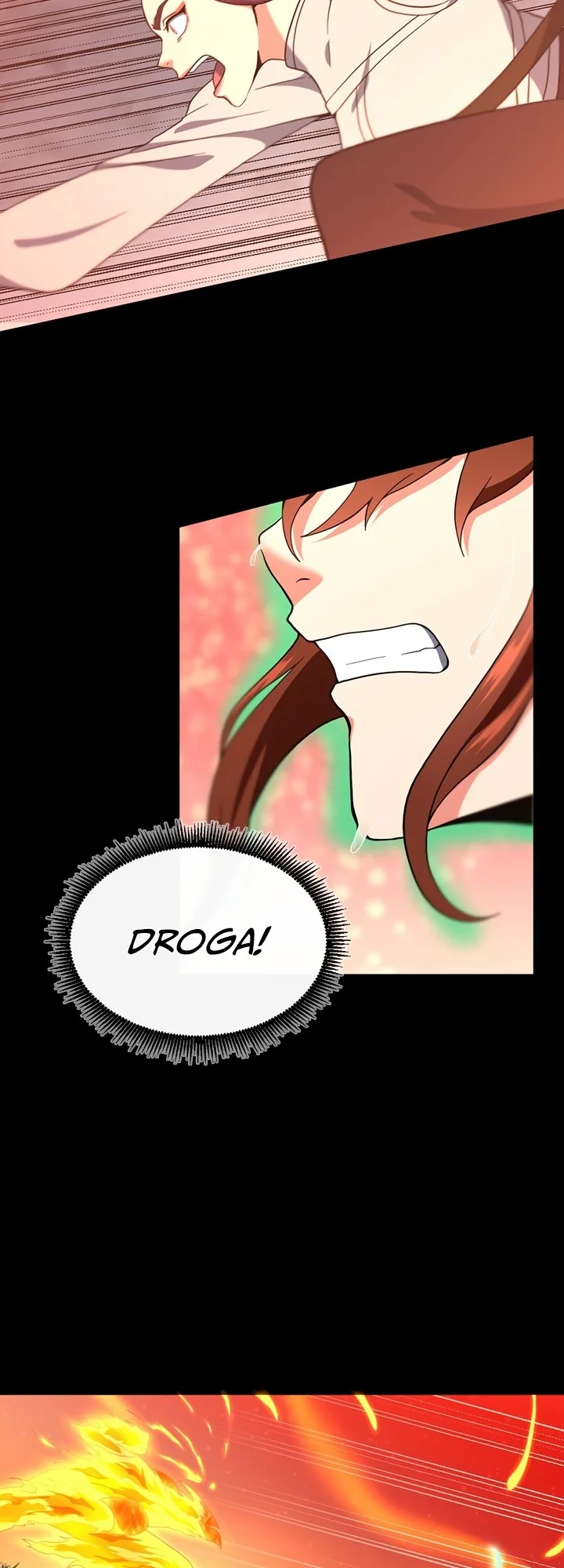 Read The Beginning After the End PT Manga Online