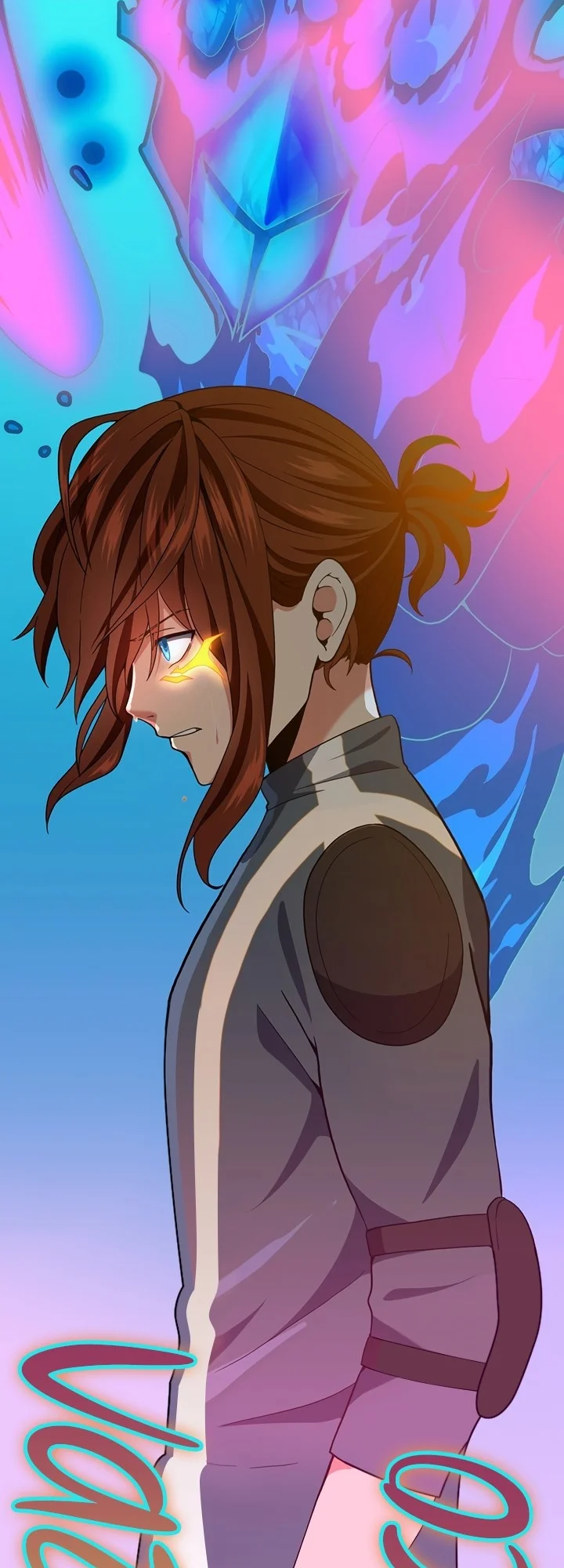 Read The Beginning After the End PT Manga Online
