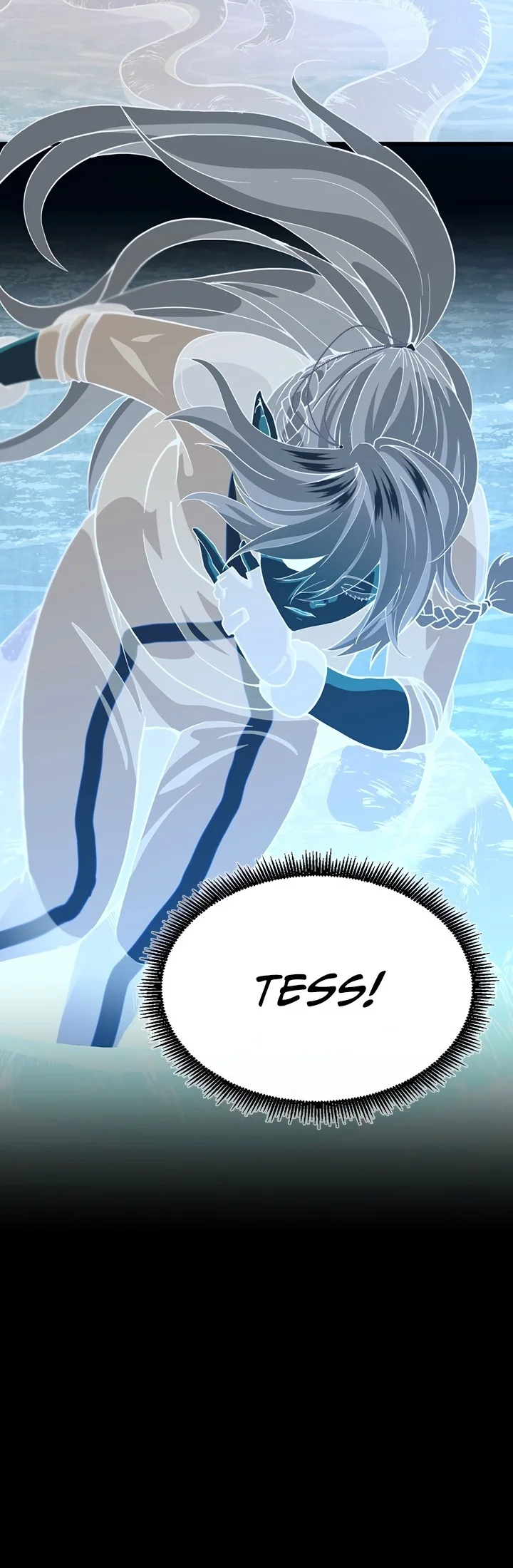 Read The Beginning After the End PT Manga Online