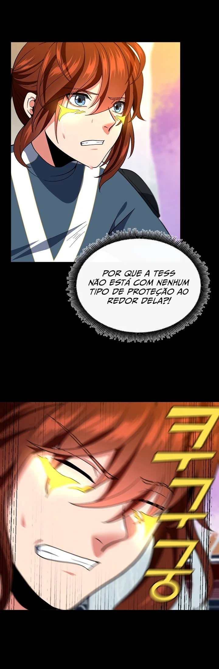 Read The Beginning After the End PT Manga Online