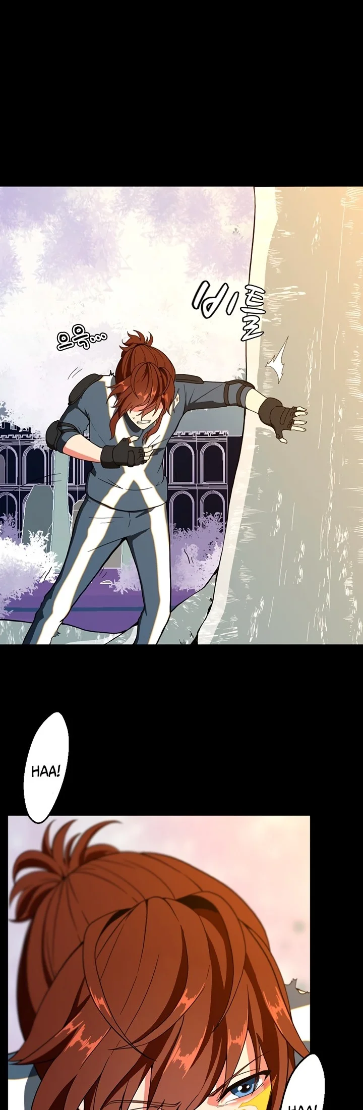 Read The Beginning After the End PT Manga Online
