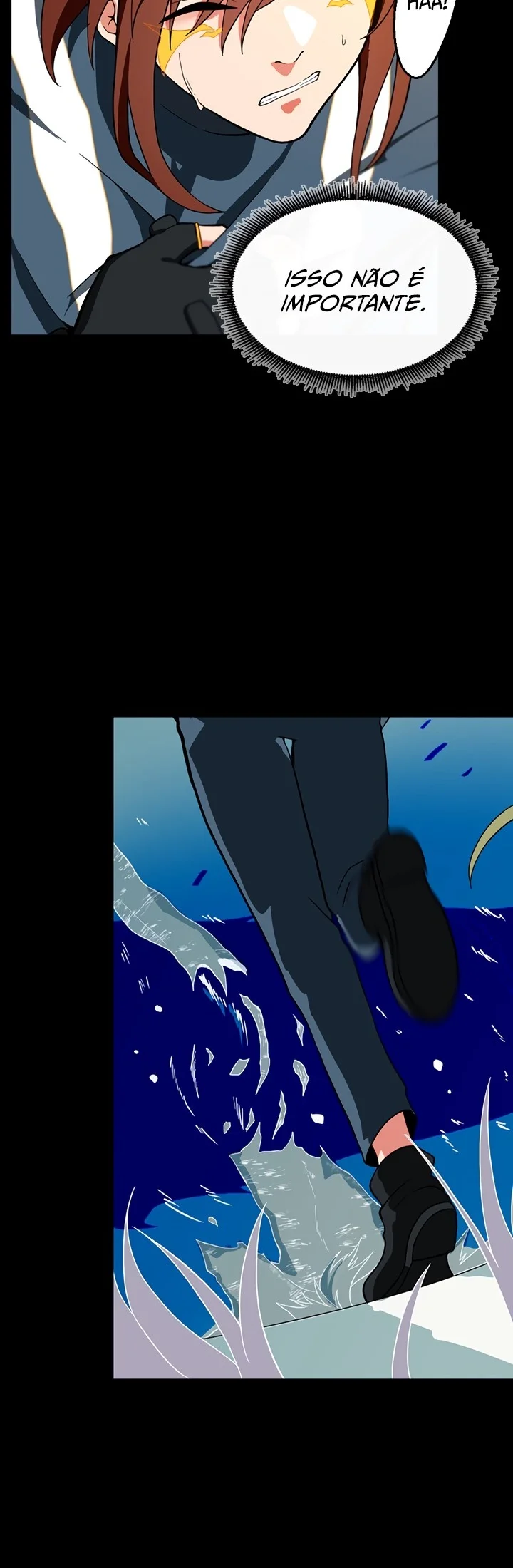 Read The Beginning After the End PT Manga Online