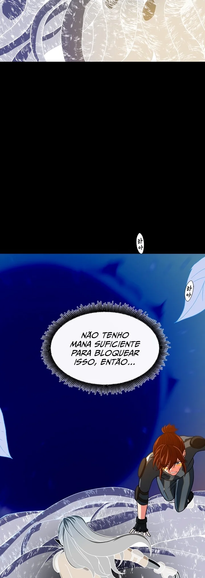 Read The Beginning After the End PT Manga Online