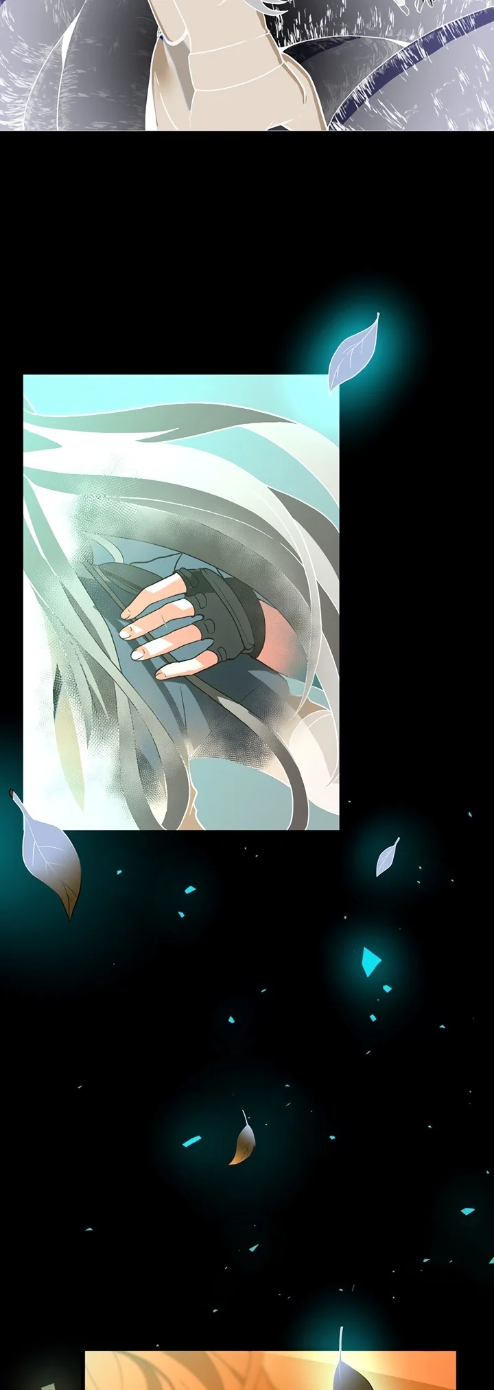 Read The Beginning After the End PT Manga Online