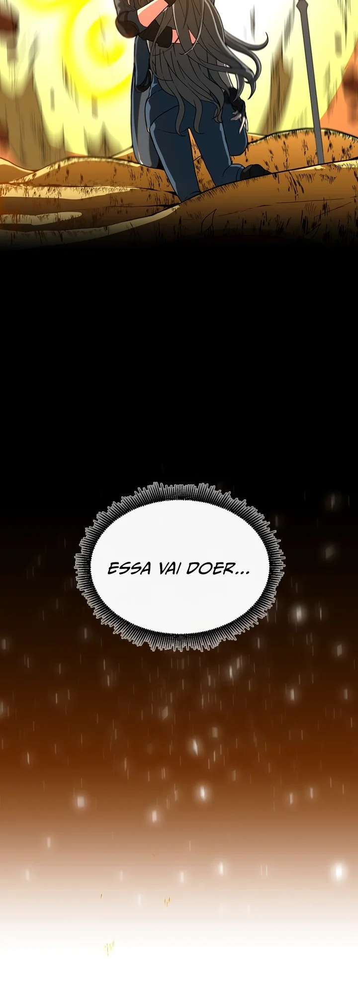 Read The Beginning After the End PT Manga Online