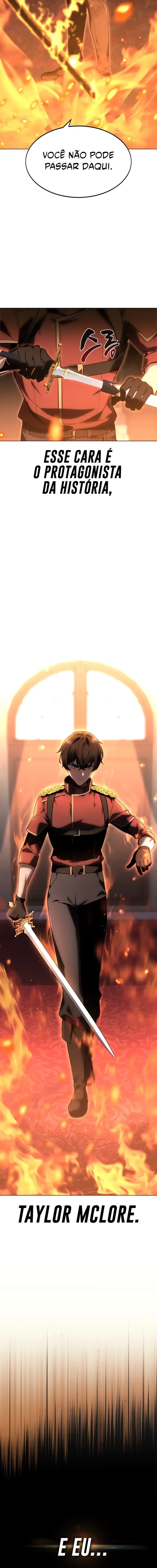 Read The Extra Academy Survival Guide PT Manga Online