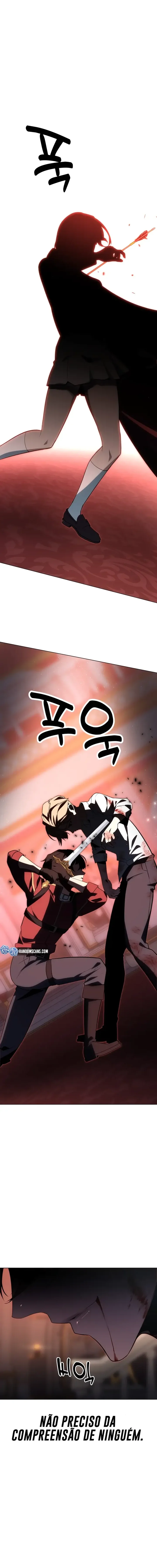 Read The Extra Academy Survival Guide PT Manga Online