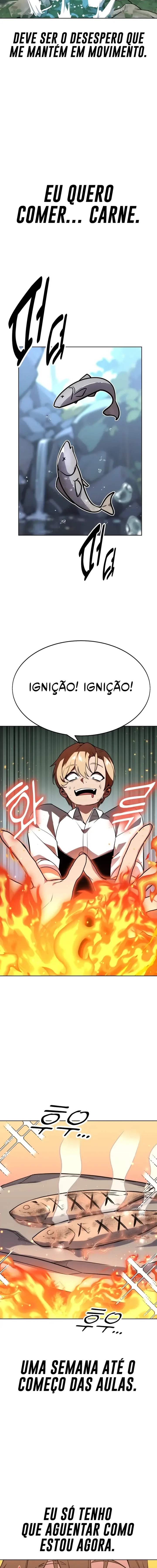 Read The Extra Academy Survival Guide PT Manga Online