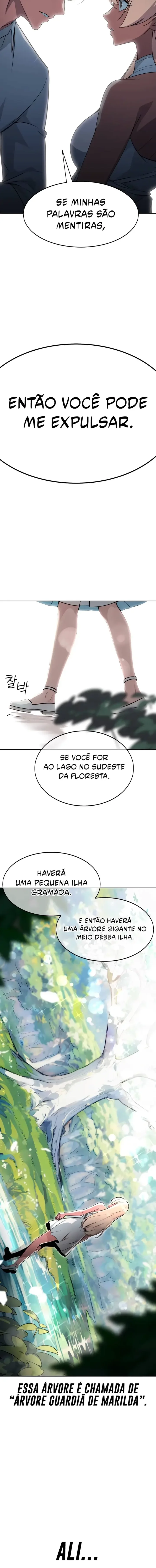 Read The Extra Academy Survival Guide PT Manga Online