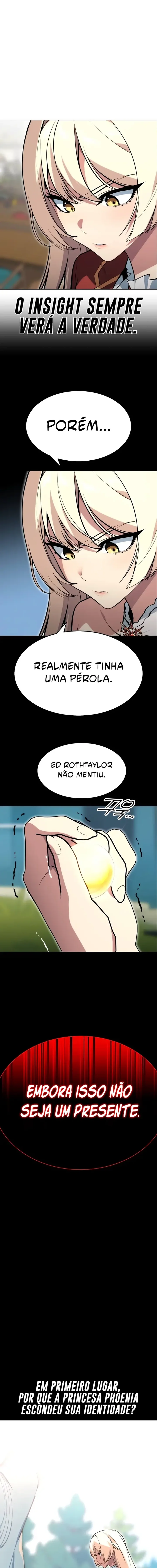 Read The Extra Academy Survival Guide PT Manga Online