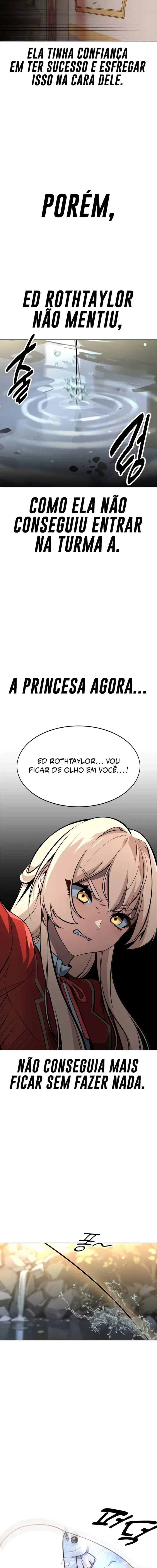 Read The Extra Academy Survival Guide PT Manga Online