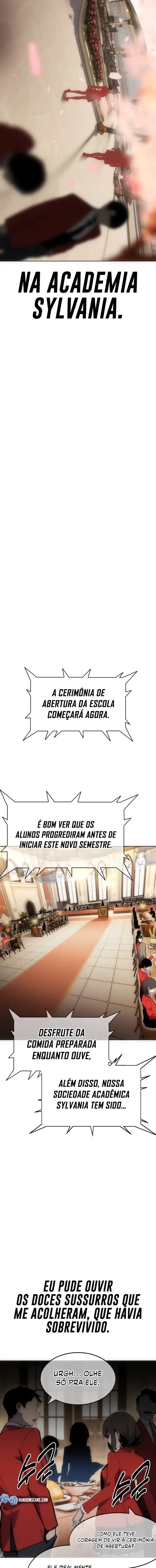 Read The Extra Academy Survival Guide PT Manga Online