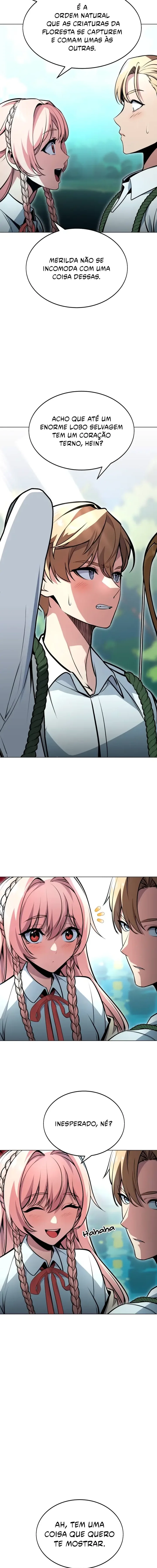 Read The Extra Academy Survival Guide PT Manga Online