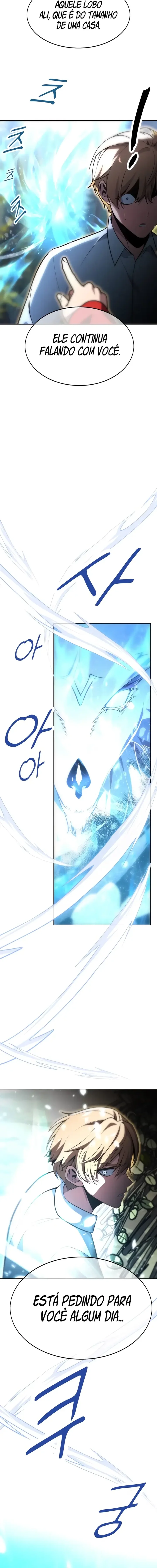 Read The Extra Academy Survival Guide PT Manga Online